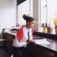 How can school users help design better schools?